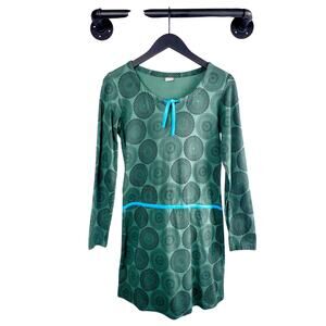 Nepalaya Fair Trade Organic Cotton Tunic Dress S Ethical Fashion Indie Style S